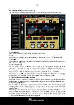 Preview for 14 page of Studiomaster digiLiVE 4C User Manual