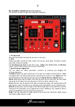 Preview for 16 page of Studiomaster digiLiVE 4C User Manual