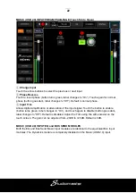 Preview for 22 page of Studiomaster digiLiVE 4C User Manual