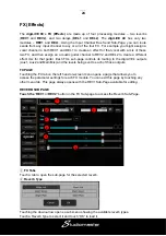 Preview for 24 page of Studiomaster digiLiVE 4C User Manual