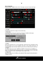 Preview for 26 page of Studiomaster digiLiVE 4C User Manual