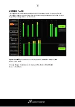 Preview for 30 page of Studiomaster digiLiVE 4C User Manual