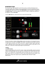 Preview for 31 page of Studiomaster digiLiVE 4C User Manual