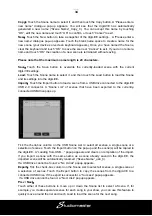 Preview for 34 page of Studiomaster digiLiVE 4C User Manual