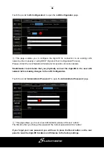 Preview for 38 page of Studiomaster digiLiVE 4C User Manual