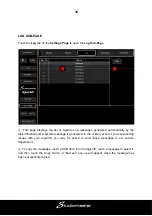 Preview for 39 page of Studiomaster digiLiVE 4C User Manual