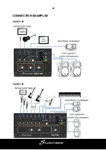 Preview for 43 page of Studiomaster digiLiVE 4C User Manual