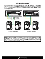 Предварительный просмотр 5 страницы Studiomaster digiLiVE Quick Start Manual