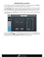 Preview for 6 page of Studiomaster digiLiVE Quick Start Manual