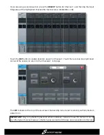 Preview for 9 page of Studiomaster digiLiVE Quick Start Manual