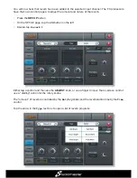 Предварительный просмотр 28 страницы Studiomaster digiLiVE Quick Start Manual