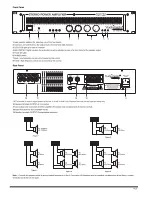 Preview for 2 page of Studiomaster DJA 550 User Manual