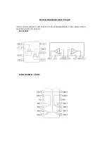 Preview for 9 page of Studiomaster DJX 300 MK I User Manual