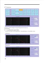 Preview for 14 page of Studiomaster DQX Series Owner'S Manual