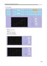 Preview for 23 page of Studiomaster DQX Series Owner'S Manual