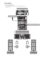 Предварительный просмотр 4 страницы Studiomaster Fire 57 Instruction Manual