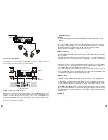 Preview for 10 page of Studiomaster Horizon 2012 User Manual