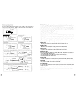 Preview for 12 page of Studiomaster Horizon 2012 User Manual