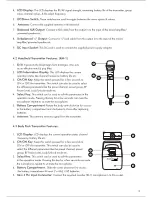 Preview for 3 page of Studiomaster KR-12 Instruction Manual