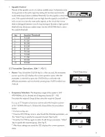 Preview for 5 page of Studiomaster KR-12 Instruction Manual