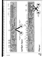 Предварительный просмотр 45 страницы Studiomaster MIXDOWN Owner'S Manual