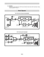 Предварительный просмотр 6 страницы Studiomaster OP 215 User Manual