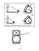 Предварительный просмотр 10 страницы Studiomaster OP 215 User Manual