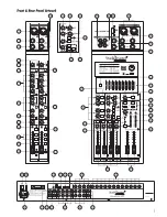 Preview for 4 page of Studiomaster palladium 1842 Instruction Manual