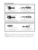 Предварительный просмотр 17 страницы Studiomaster Platinum 12Fx Instruction Manual