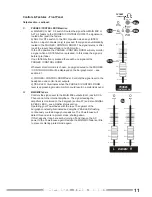 Preview for 13 page of Studiomaster Powerhouse 1000X-10 User Manual