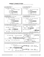 Preview for 19 page of Studiomaster Powerhouse 1000X-10 User Manual