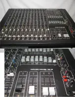 Studiomaster Powerhouse 300 Manual предпросмотр