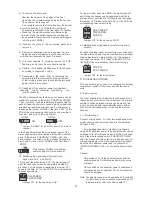 Preview for 5 page of Studiomaster PRO VI 16.6 Instruction Manual