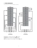 Preview for 7 page of Studiomaster S 9022 Manual