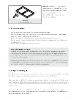 Preview for 3 page of Studiomaster SLA 40 Instruction Manual