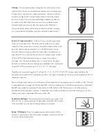 Preview for 5 page of Studiomaster SLA 40 Instruction Manual