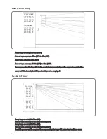 Preview for 6 page of Studiomaster SLA 40 Instruction Manual