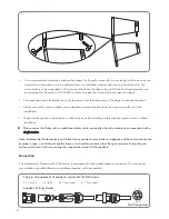 Preview for 8 page of Studiomaster SLA 40 Instruction Manual