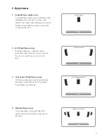 Preview for 9 page of Studiomaster SLA 40 Instruction Manual