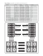 Preview for 11 page of Studiomaster SLA 40 Instruction Manual