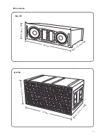 Preview for 13 page of Studiomaster SLA 40 Instruction Manual