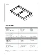 Preview for 14 page of Studiomaster SLA 40 Instruction Manual