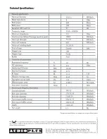 Preview for 4 page of Studiomaster sm15mb Instruction Manual & Design Book