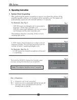 Preview for 8 page of Studiomaster Vak 10c Instruction Manual