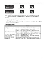 Preview for 5 page of Studiomaster XR-80 Instruction Manual