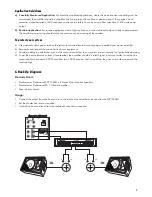 Preview for 3 page of Studiomaster XVP 1540M Instruction Manual