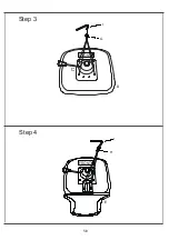 Preview for 5 page of Studymate SMANTRMBBK Assembly Instructions Manual