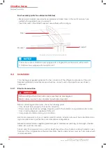 Preview for 16 page of Stulz Tecnivel ClimaPac Installation, Operation And Maintenance Manual