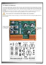 Preview for 90 page of Stulz ALR 1082 GE Instructions Manual