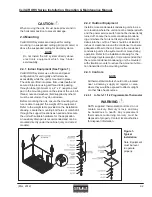 Preview for 13 page of Stulz CeilAiR Series Installation, Operation & Maintenance Manual